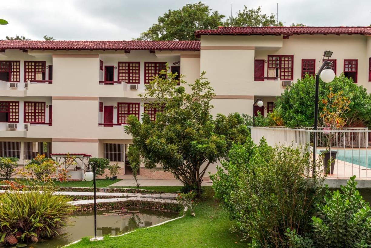 Hotel 3 Pontoes Afonso Cláudio Exterior foto